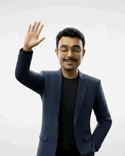 Parth Ravrani